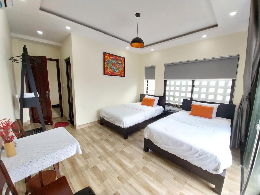 Giao Hòa Homestay Hội An