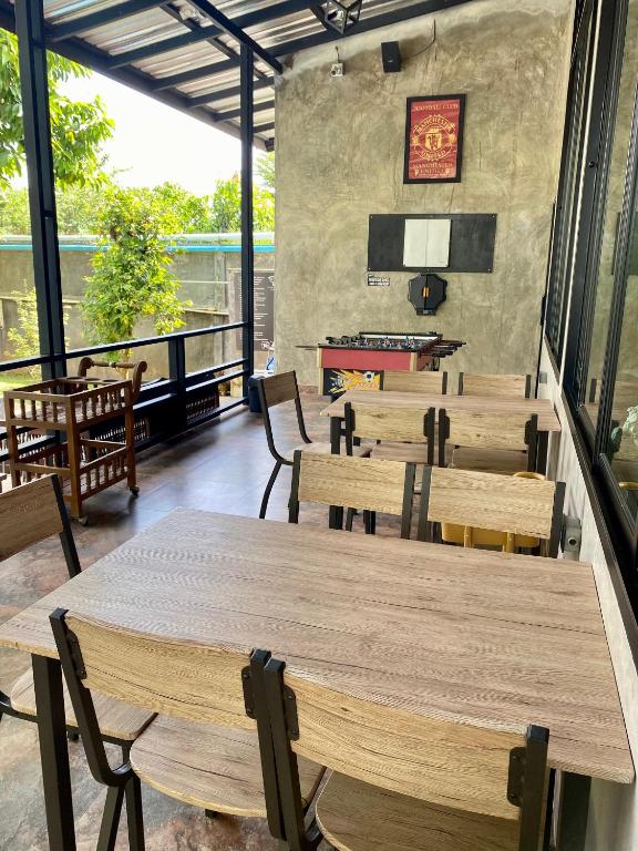 Treeside Guest House Resort - Deluxe Queen Suite