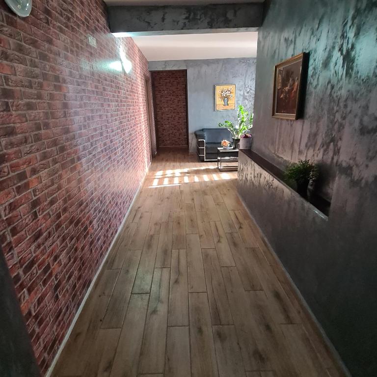 Fotografie z fotogalerie ubytování Vila Estera Therme Balotesti v destinaci Balotešti