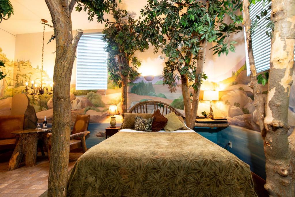 The Anniversary Inn - Fifth South - 