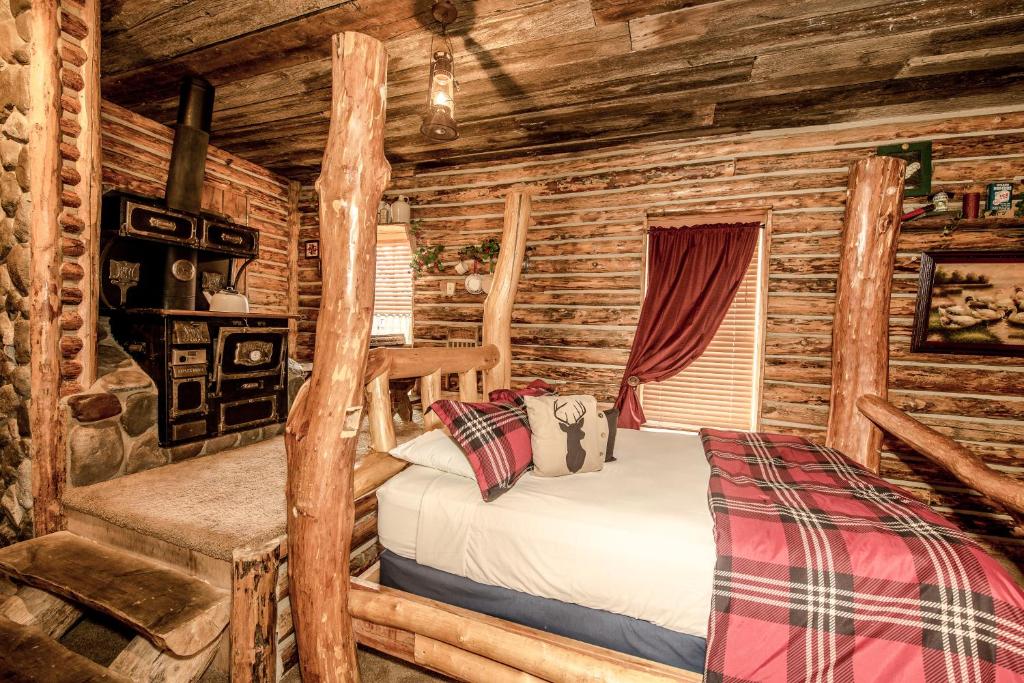 The Anniversary Inn - Fifth South - 