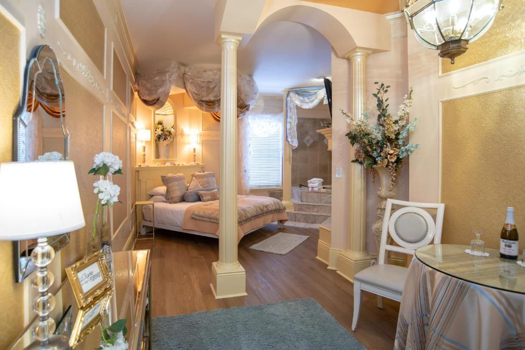 The Anniversary Inn - Fifth South - 