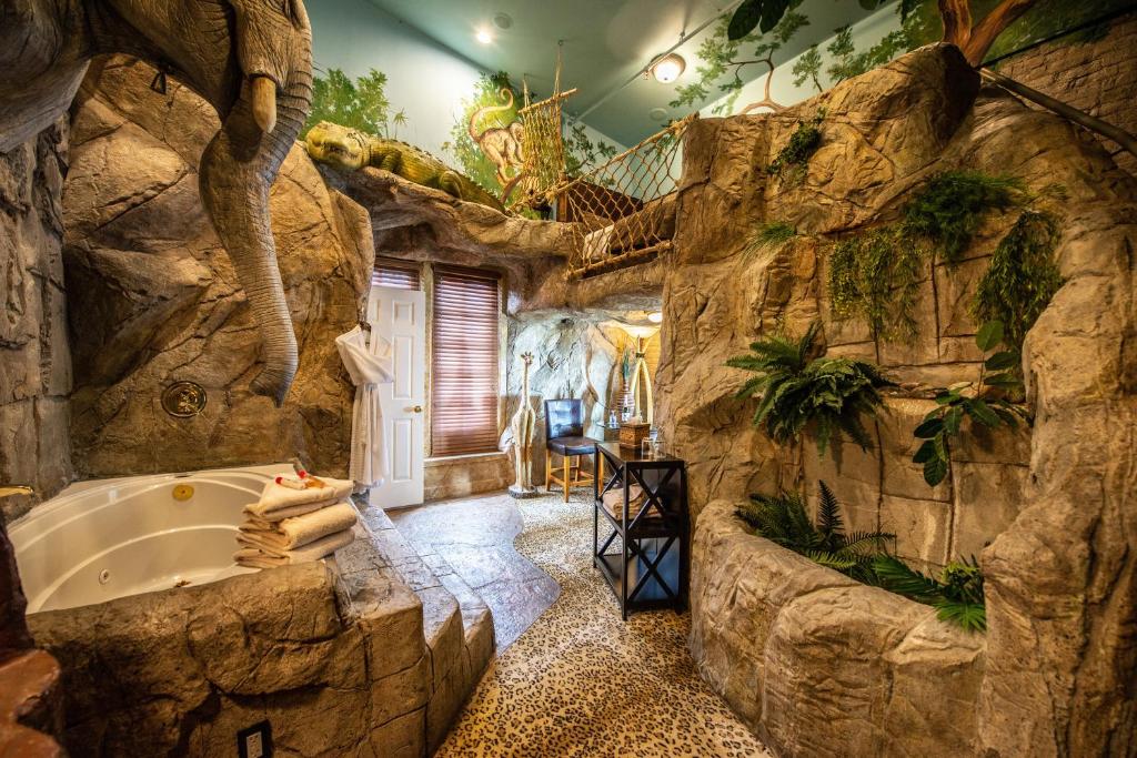 The Anniversary Inn - Fifth South - 