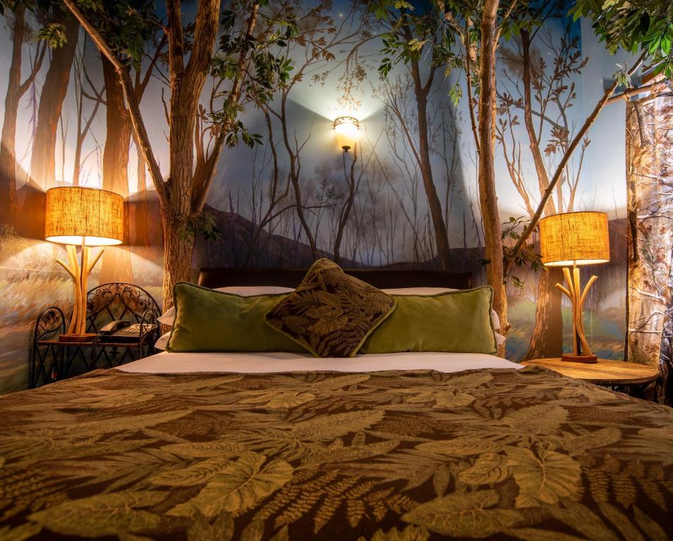 The Anniversary Inn - Fifth South - 