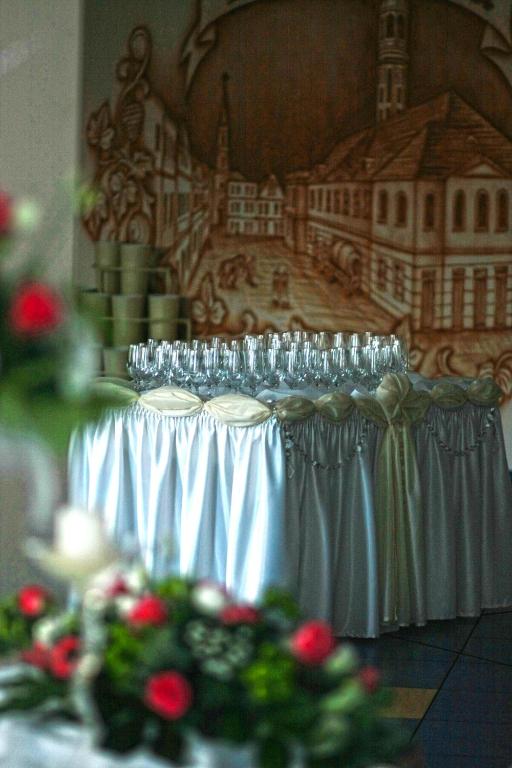 Fotografia z galérie ubytovania Stary Zajazd v destinácii Zielona Góra