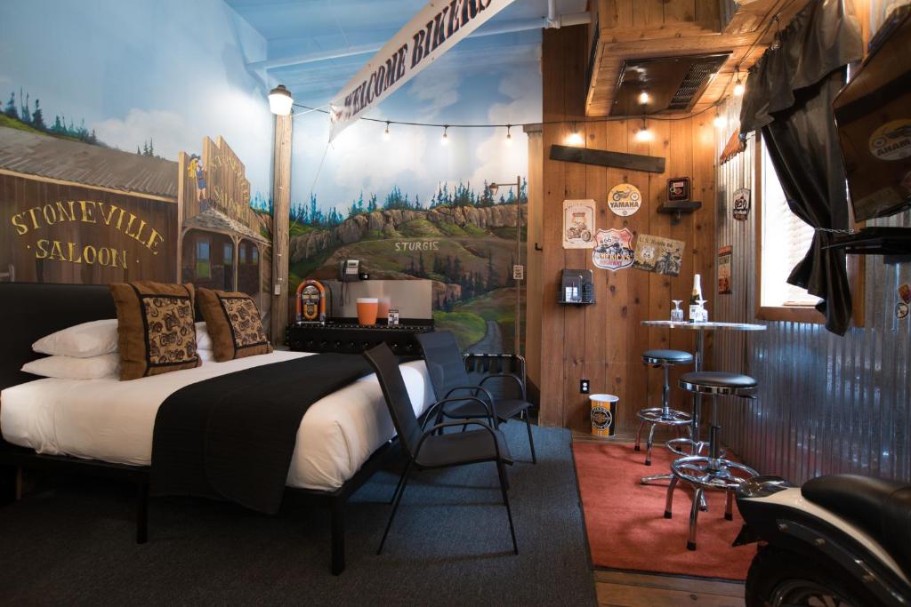 The Anniversary Inn - Fifth South - 