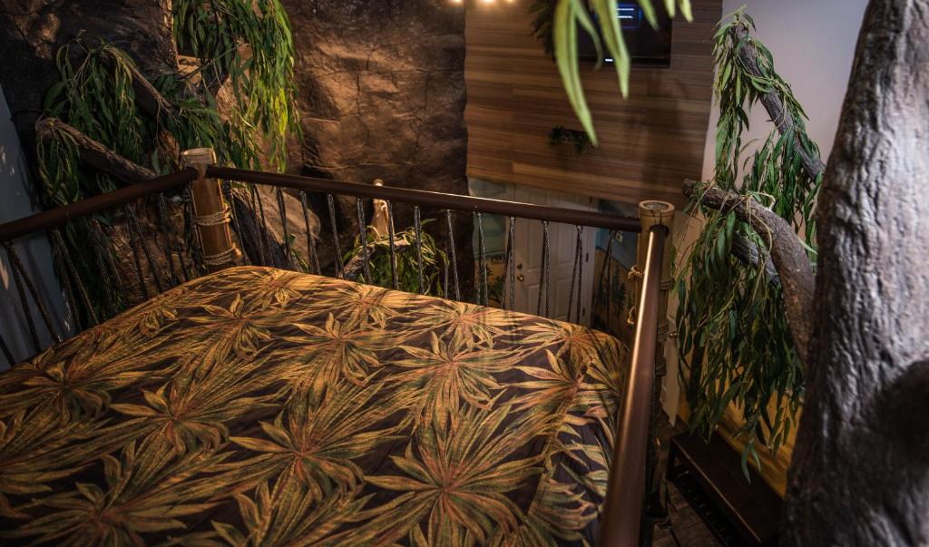 The Anniversary Inn - Fifth South - 