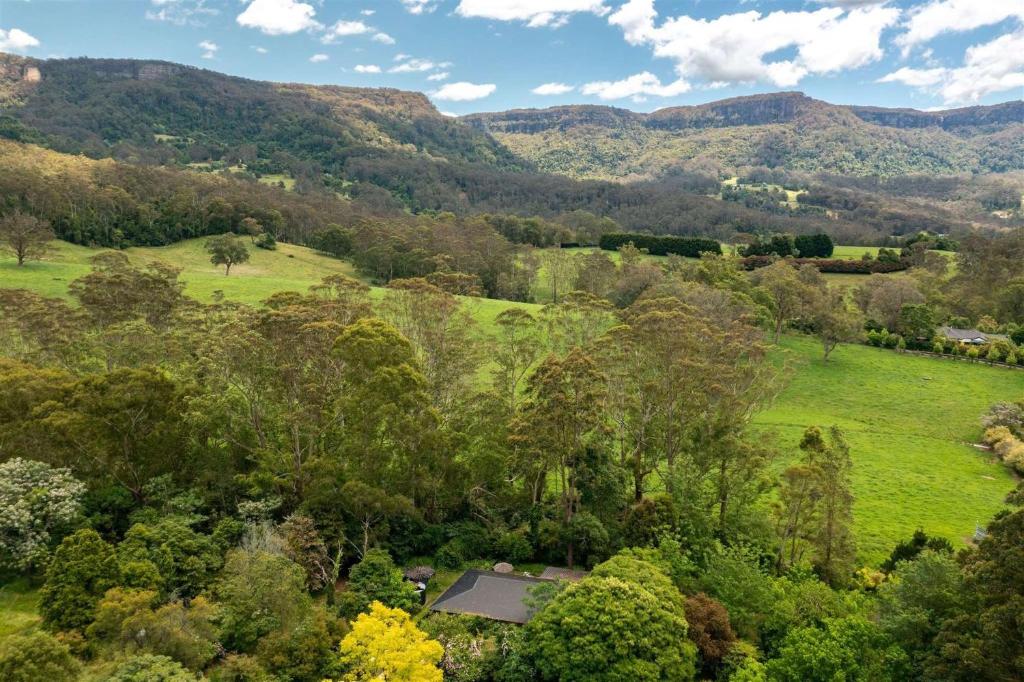 Paddington Cottage, Kangaroo Valley, Barrengarry (updated prices 2024)