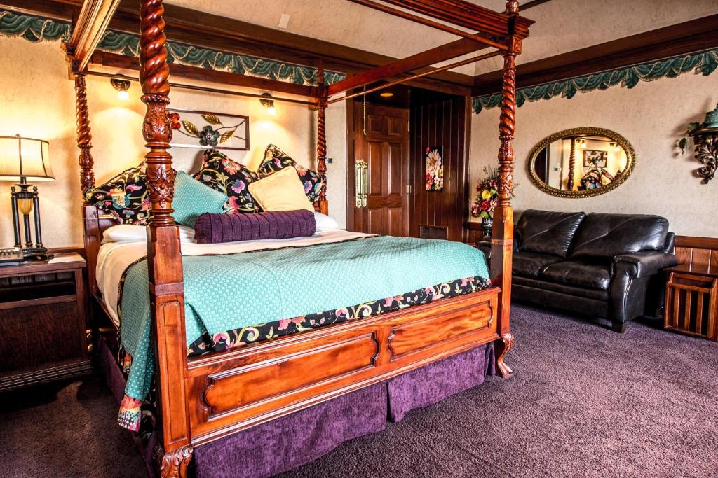 The Anniversary Inn - Fifth South - 