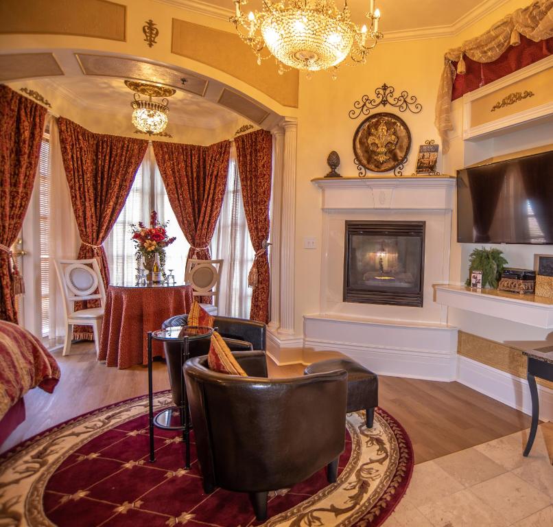The Anniversary Inn - Fifth South - 