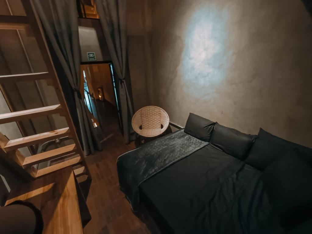 Casa Sabina Down Town Mexico City - Budget Double Room