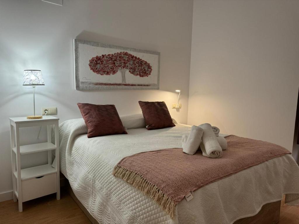 MR Apartamentos