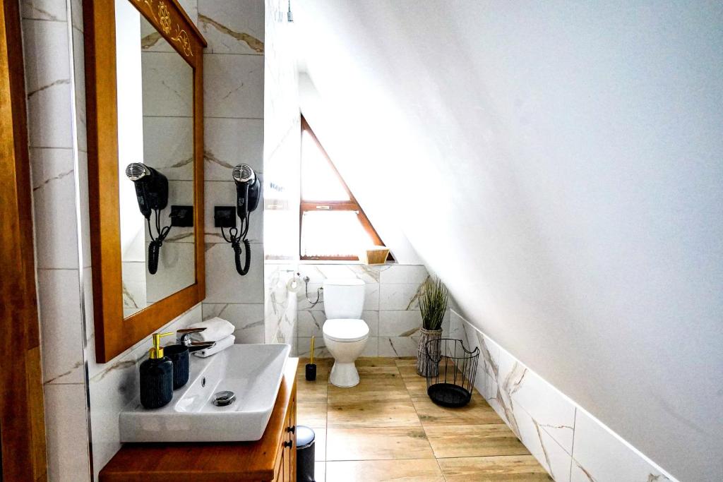 Apartamenty u Trebuniów - 公寓