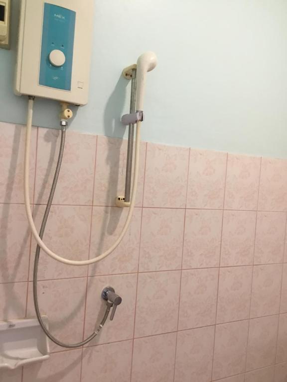 Fantasy Hill Bungalow - Resim 40