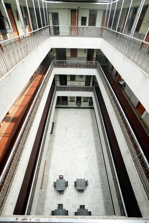 Fotografie z fotogalerie ubytování New Royal Hotel v Novém Dillí