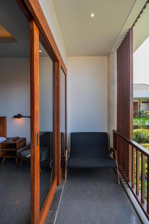 Akana Boutique Hotel - 10