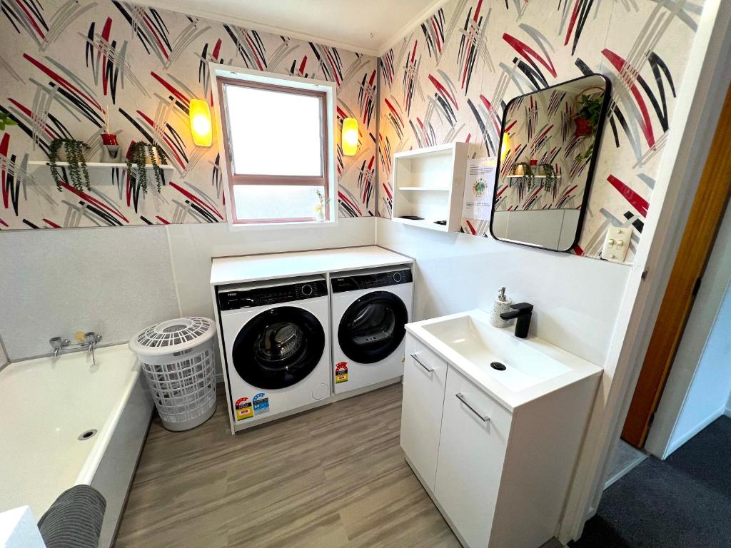 Parkview Holiday Homes \ - Resim 45