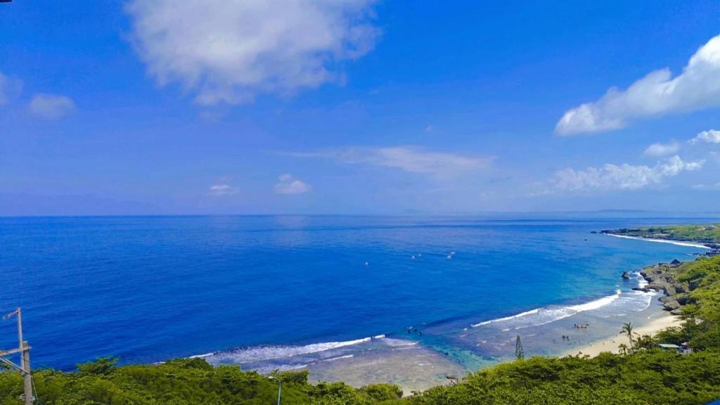 홈스테이 주변 자연 경관