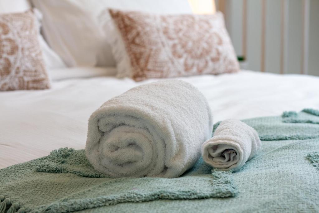 Botanic Bliss Bungalow: 1 bed loft - Resim 22