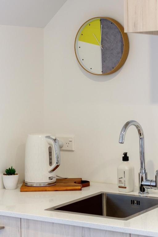 Botanic Bliss Bungalow: 1 bed loft - Resim 3