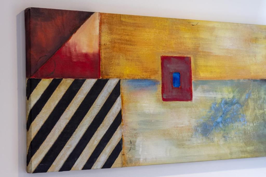 Botanic Bliss Bungalow: 1 bed loft - Resim 21