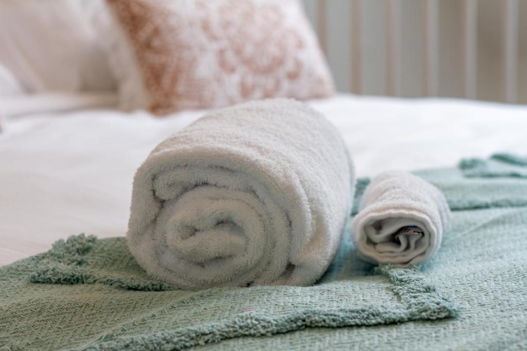 Botanic Bliss Bungalow: 1 bed loft - Resim 26