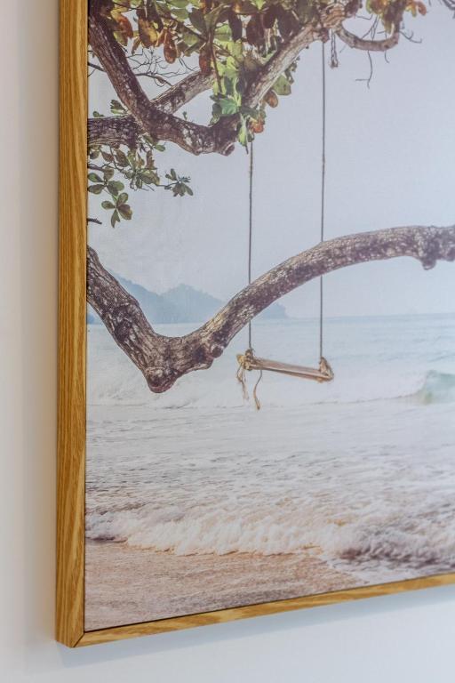 Botanic Bliss Bungalow: 1 bed loft - Resim 25