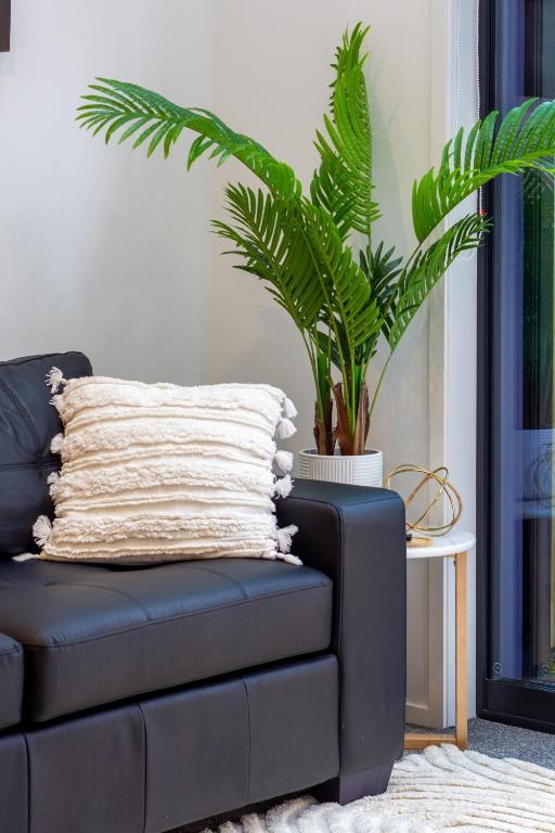 Botanic Bliss Bungalow: 1 bed loft - Resim 20