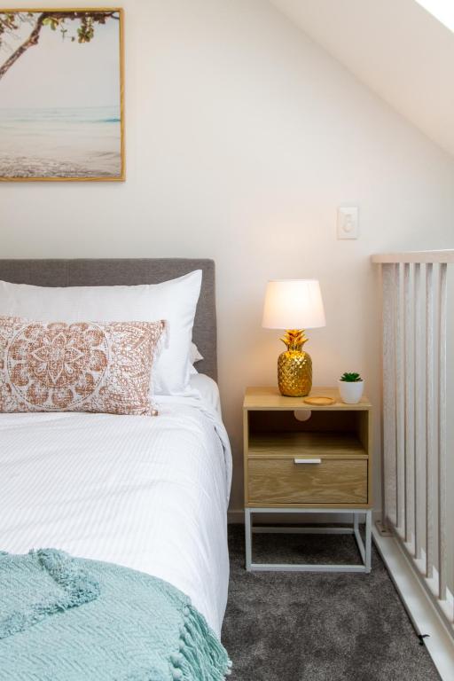 Botanic Bliss Bungalow: 1 bed loft - Resim 15