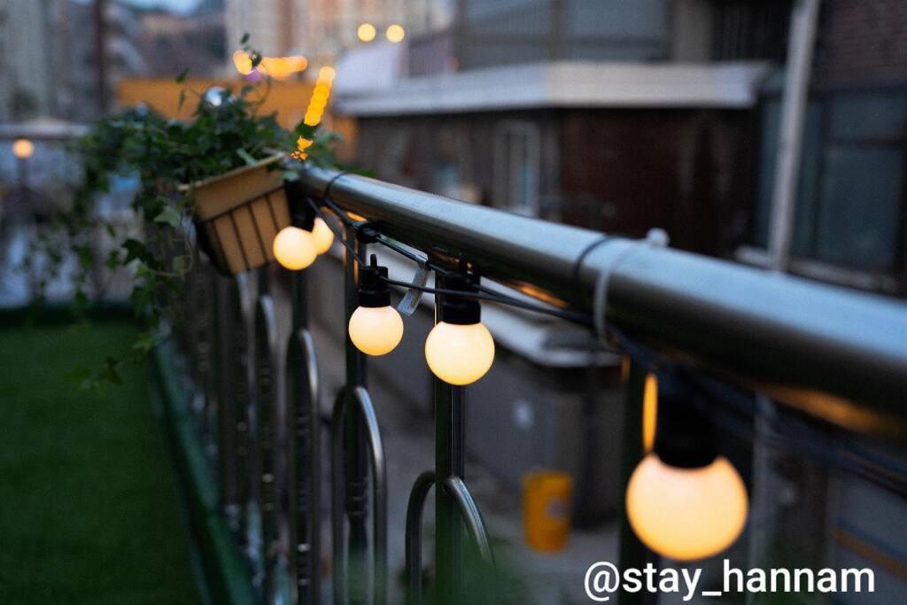 Galeriebild der Unterkunft Stay CarpeDiem Hannam in Seoul