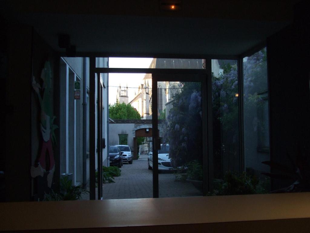 Fotografie z fotogalerie ubytování Jackotel v destinaci Orléans