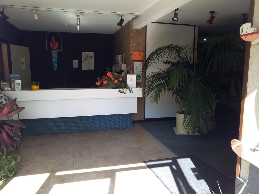 Fotografie z fotogalerie ubytování Jackotel v destinaci Orléans