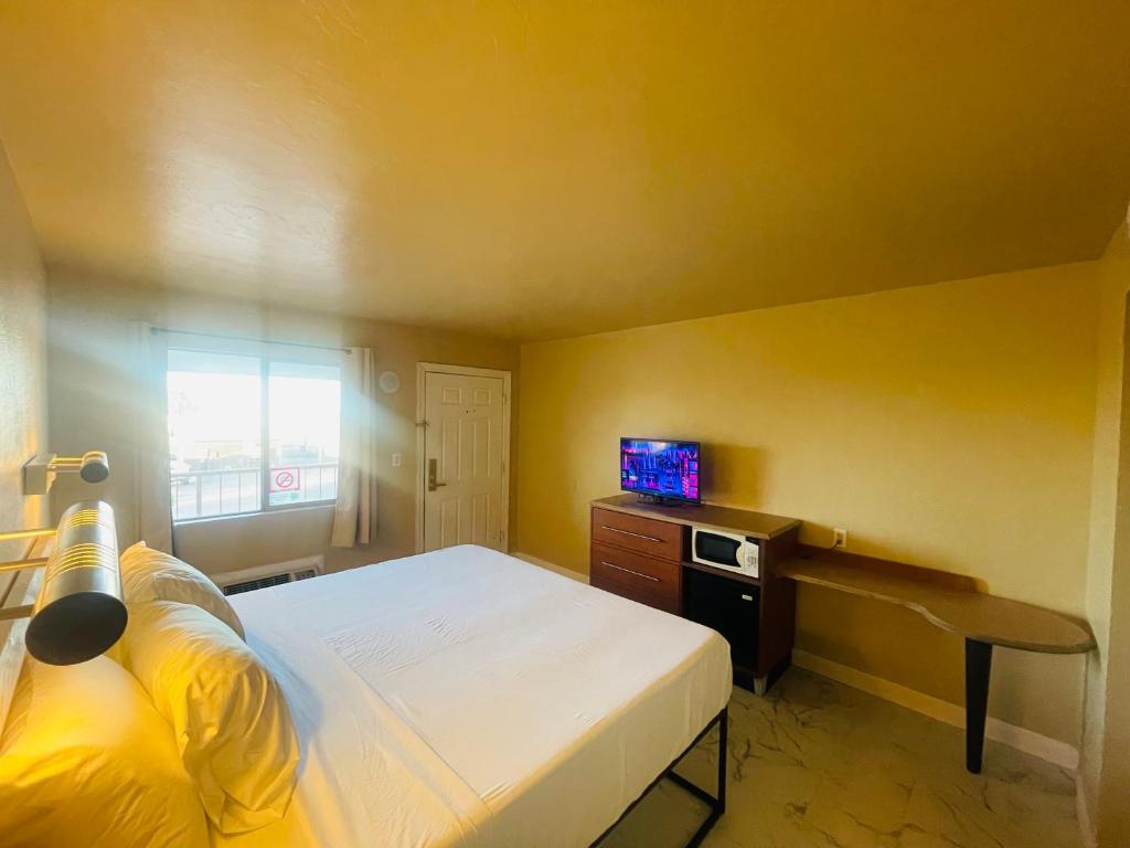 Happy Smart Inn I-10 Eloy and Casa Grande - Standard King Room