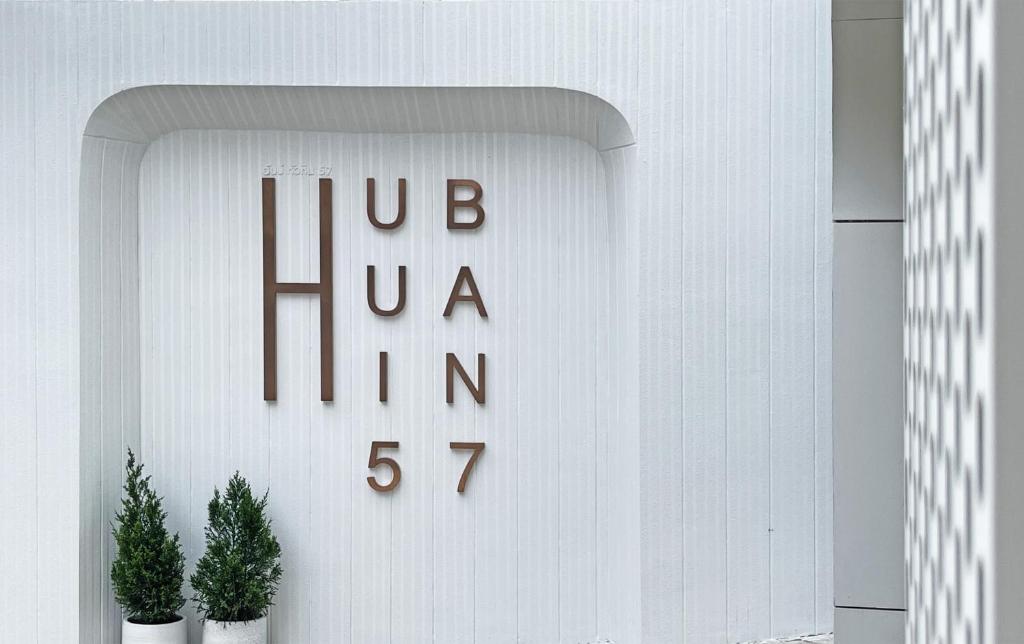 Hub Hua Hin 57 - Resim 35