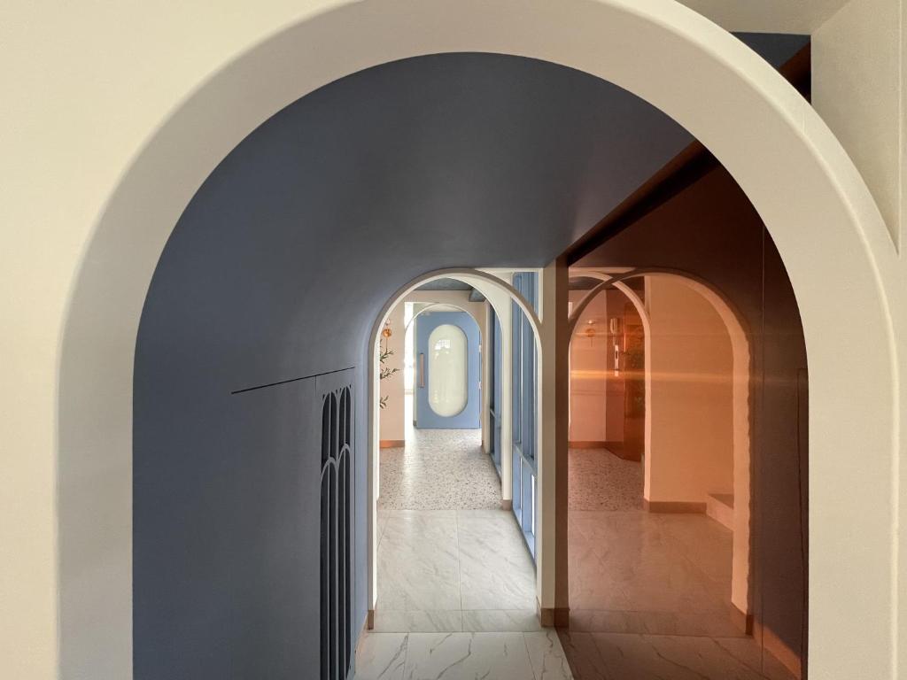 Hub Hua Hin 57 - Resim 36