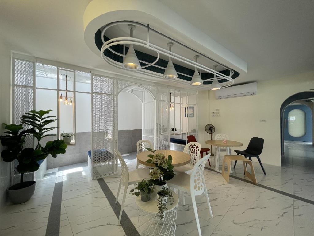 Hub Hua Hin 57 - Resim 22