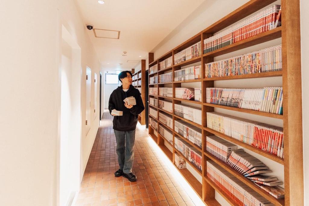 ホテルリリーフ小倉Annexの宿泊客