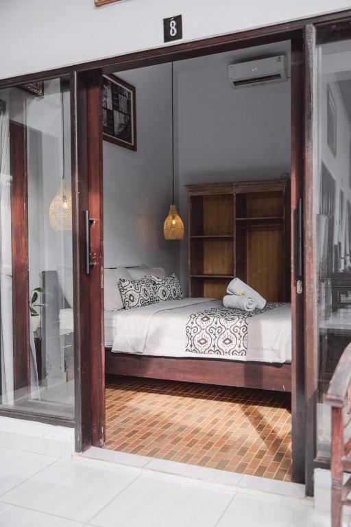 kubu pande canggu - 14