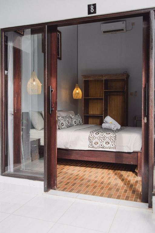 kubu pande canggu - 15