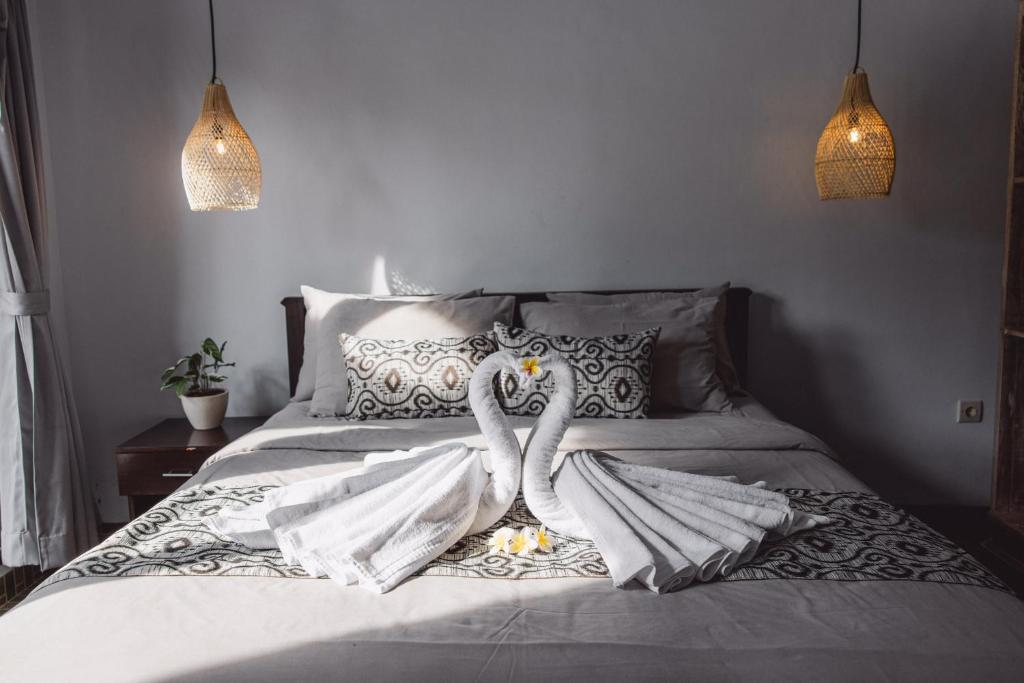 kubu pande canggu - 2