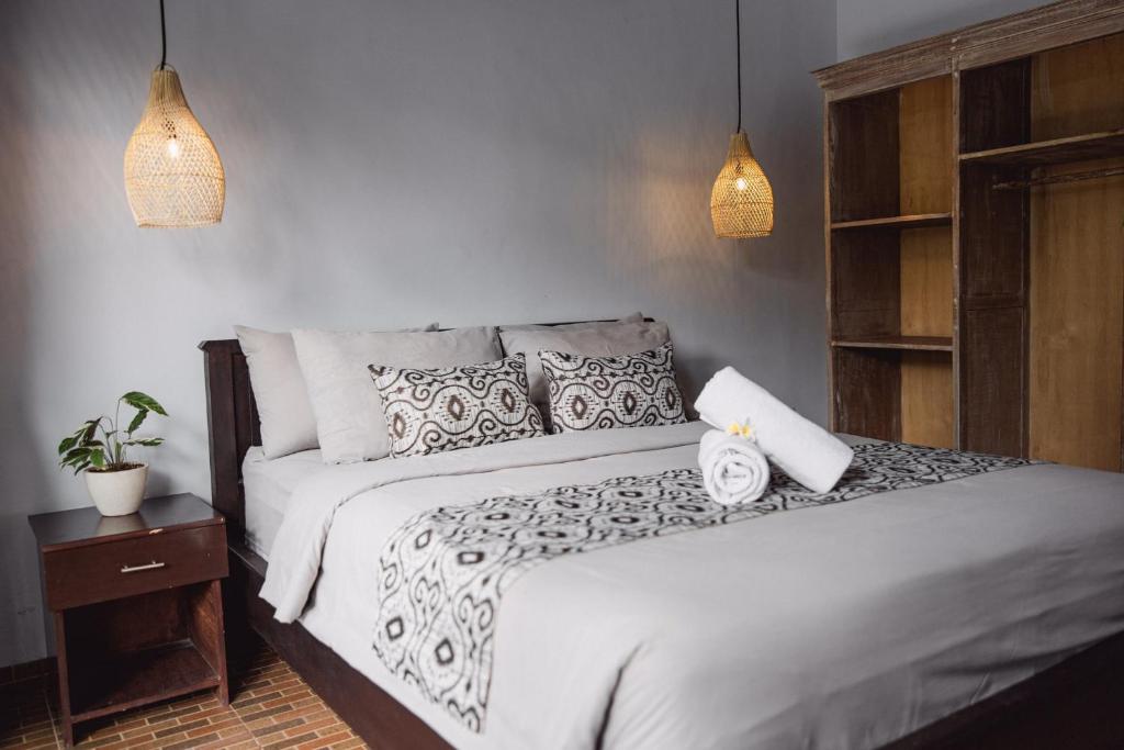 kubu pande canggu - 13