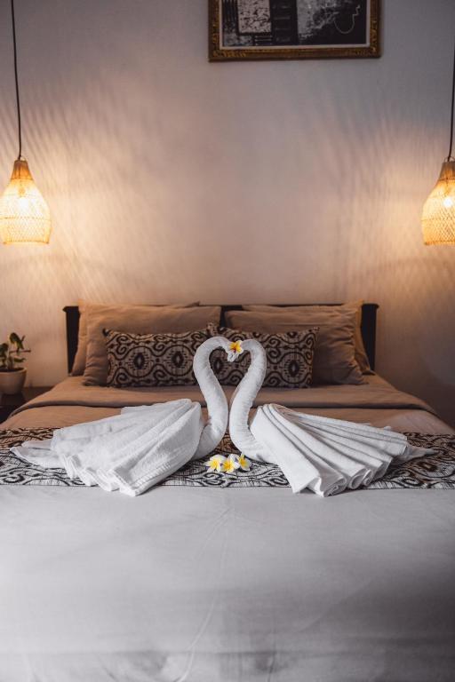 kubu pande canggu - 1