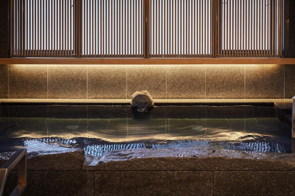 Fotografie z fotogalerie ubytování --MEN ONLY---sauna and hotel KARUMARU IKEBUKURO v Tokiu