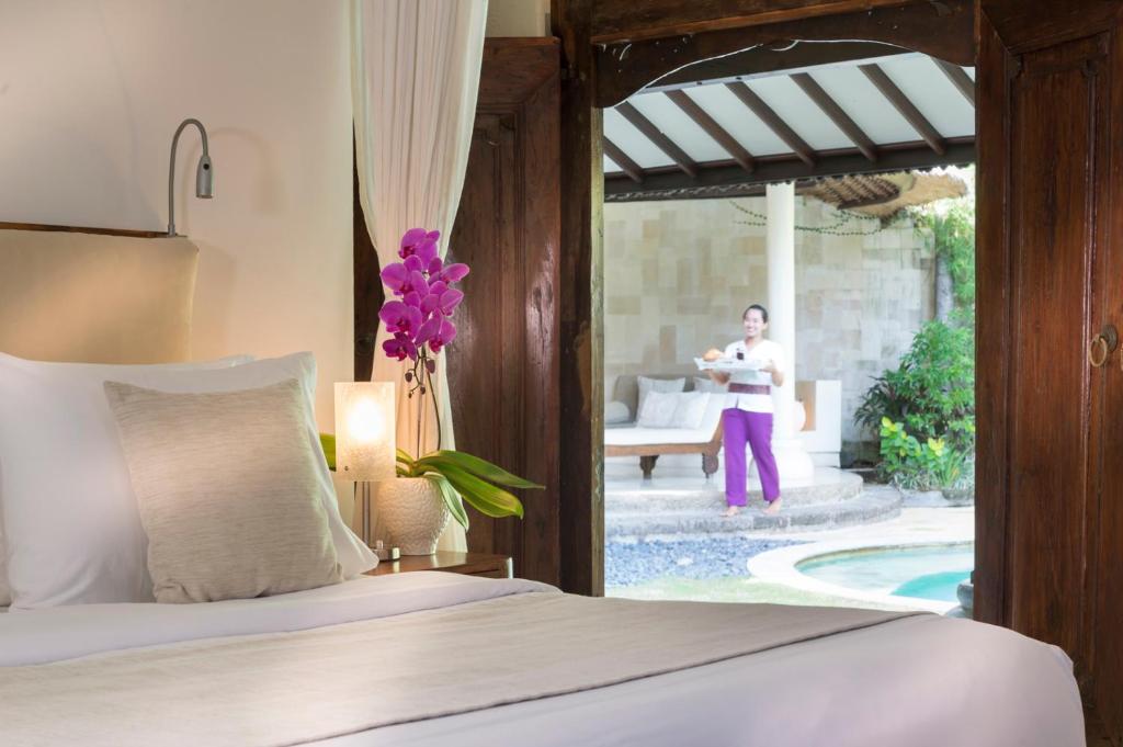 Villa Kubu Seminyak - 5