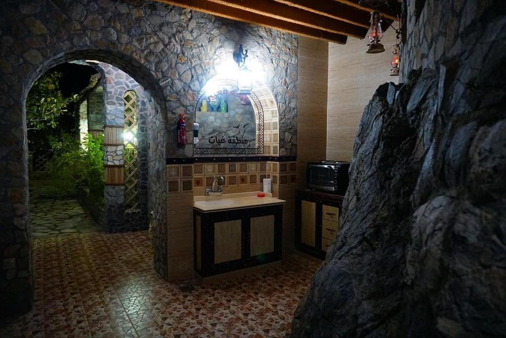 Fotografie z fotogalerie ubytování Mughaibar Fort Resort v destinaci Hatta
