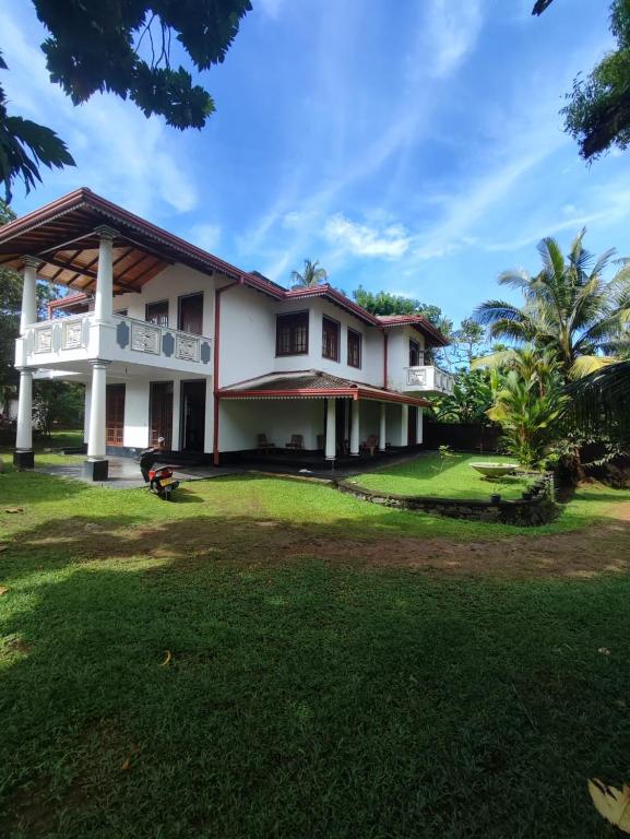 Villa Victoria, Hikkaduwa (updated prices 2024)