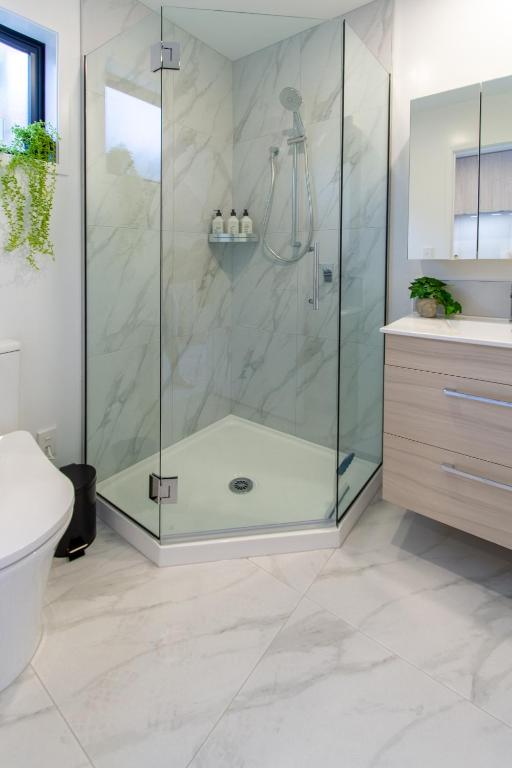 Botanic Bliss Bungalow: 1 bed loft - Resim 28