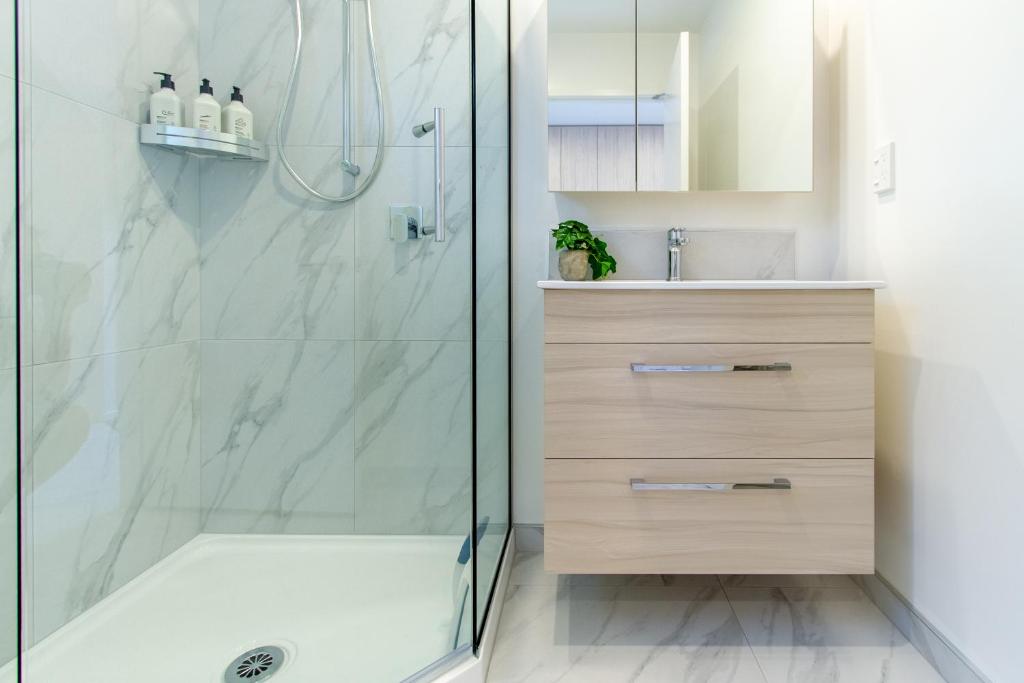 Botanic Bliss Bungalow: 1 bed loft - Resim 7