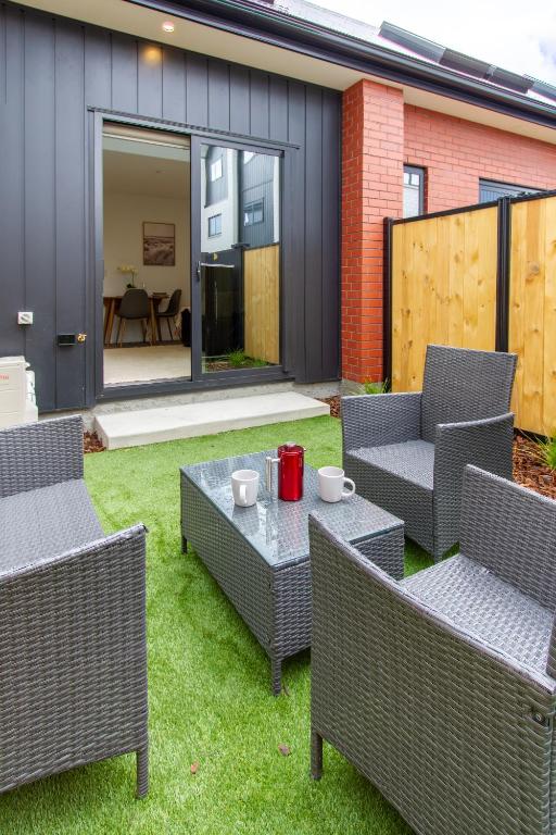 Botanic Bliss Bungalow: 1 bed loft - Resim 5