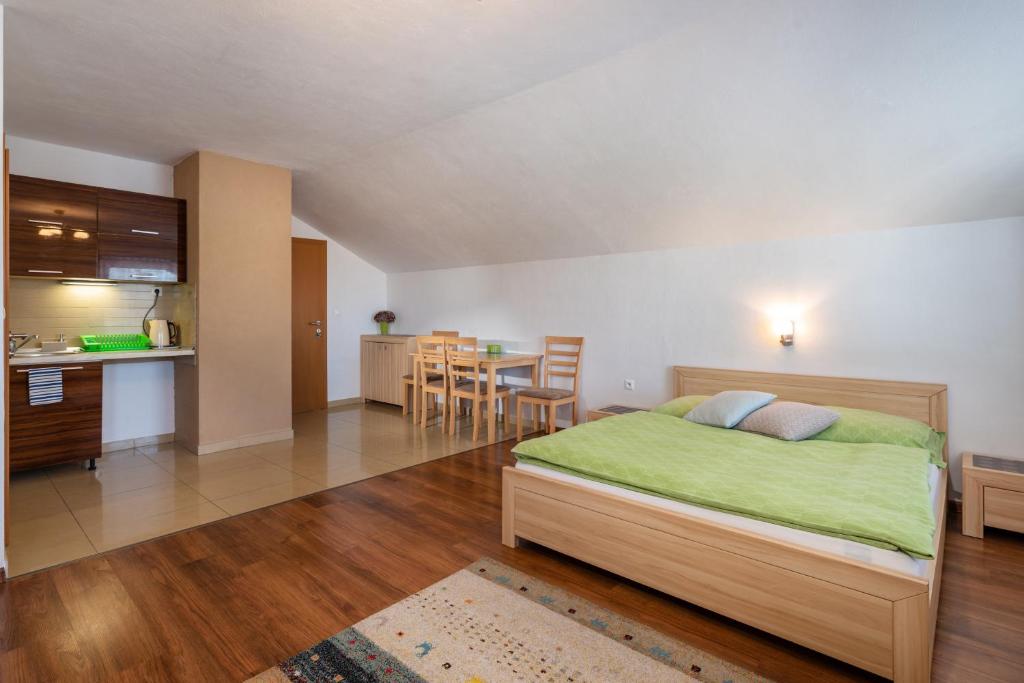 Pension Lunatyk - Studio